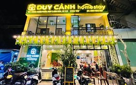 Duy Cảnh Homestay